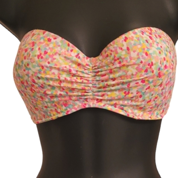 Victoria's Secret Bikini Three‎ Piece Bundle - Picture 3 of 10